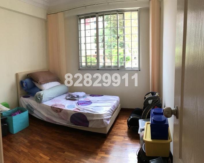 Blk 498H Tampines Street 45 (Tampines), HDB 4 Rooms #114961282